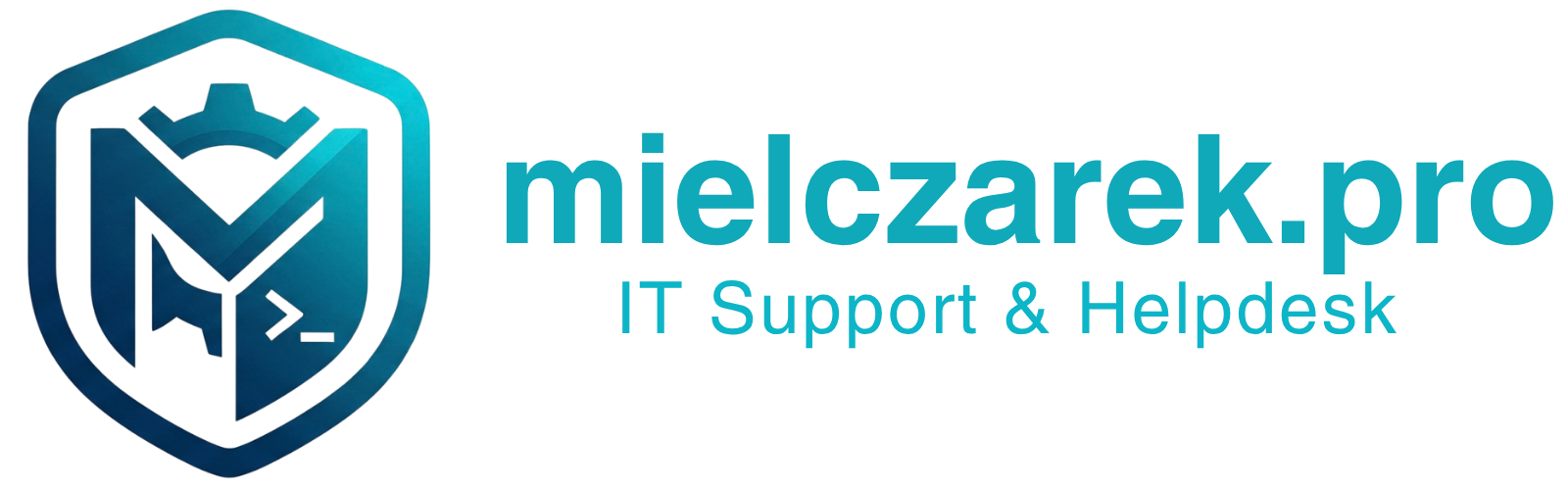 Robert Mielczarek - Profesjonalne usługi informatyczne i serwis komputerowy Jelenia Góra
